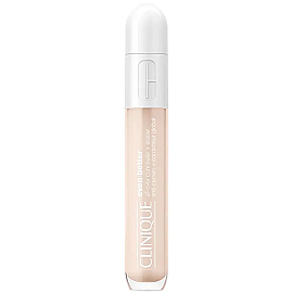 Clinique Even Better All Over Concealer Eraser - Göz Altı Kapatıcısı No: WN01 Flax - Clinique