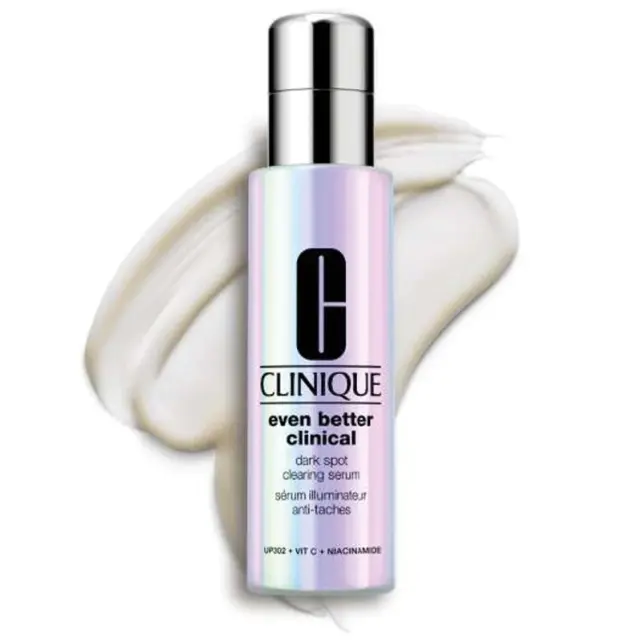 Clinique Even Better Clinical Radical Dark Spot - Leke Karşıtı Serum 30ml - 2