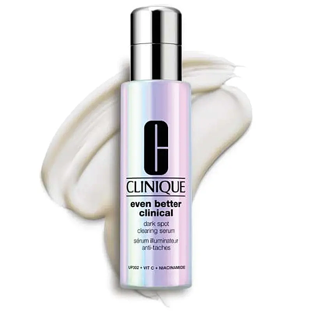 Clinique Even Better Clinical Radical Dark Spot - Leke Karşıtı Serum 30ml - 2