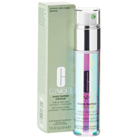 Clinique Even Better Clinical Radical Dark Spot - Leke Karşıtı Serum 30ml - 2