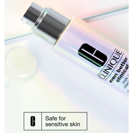 Clinique Even Better Clinical Radical Dark Spot - Leke Karşıtı Serum 50ml - 2