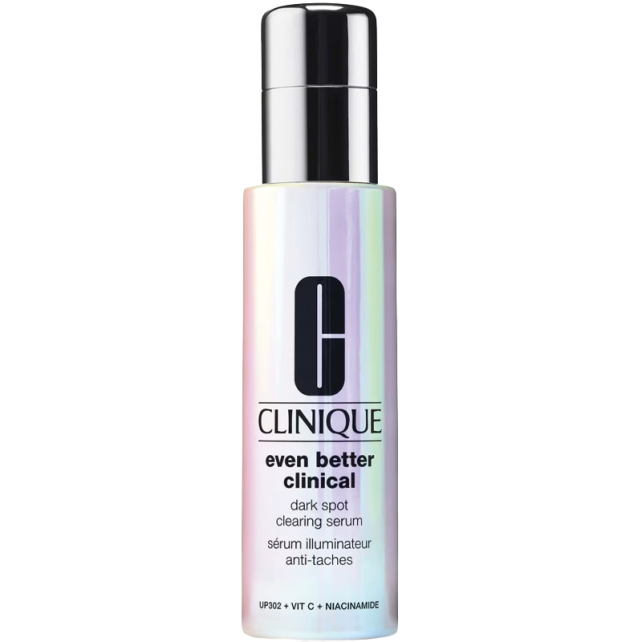 Clinique Even Better Clinical Radical Dark Spot - Leke Karşıtı Serum 50ml - 1