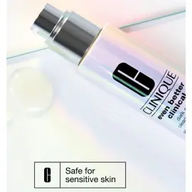 Clinique Even Better Clinical Radical Dark Spot - Leke Karşıtı Serum 50ml - 2