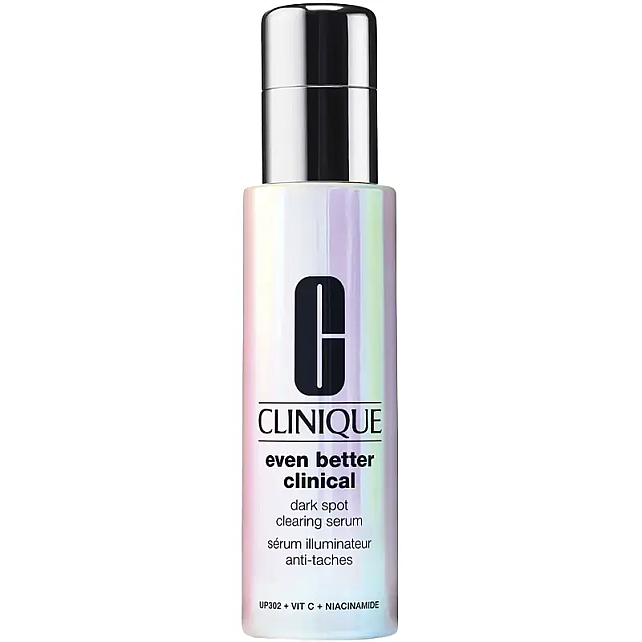 Clinique Even Better Clinical Radical Dark Spot - Leke Karşıtı Serum 50ml - 1