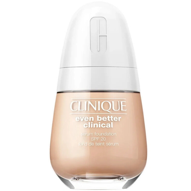 Clinique Even Better Clinical Serum Fondöten SPF 20 No: CN10 Alabaster 30ml - 1