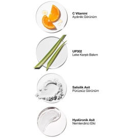 Clinique Even Better Clinical Serum Fondöten SPF 20 No: CN18 Cream Whip 30ml - 2