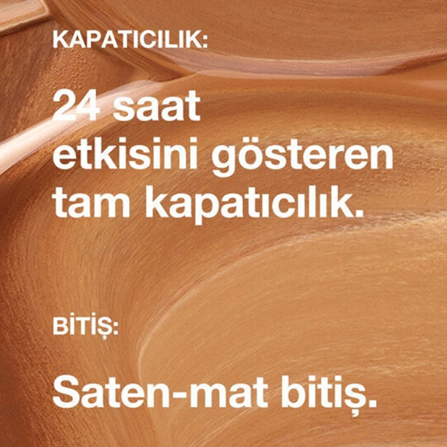 Clinique Even Better Clinical Serum Fondöten SPF 20 No: CN18 Cream Whip 30ml - 4