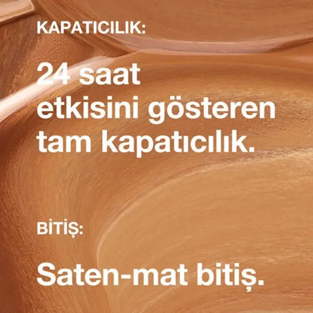 Clinique Even Better Clinical Serum Fondöten SPF 20 No: CN18 Cream Whip 30ml - 4