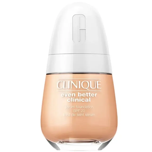 Clinique Even Better Clinical Serum Fondöten SPF 20 No: CN40 Cream Chamois 30ml - 1