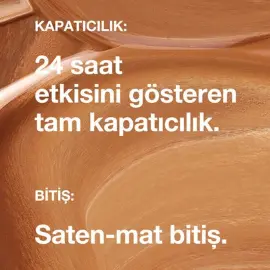 Clinique Even Better Clinical Serum Fondöten SPF 20 No: CN52 Neutral 30ml - 4