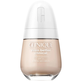 Clinique Even Better Clinical Serum Fondöten SPF 20 No: WN01 Flax 30ml - Clinique