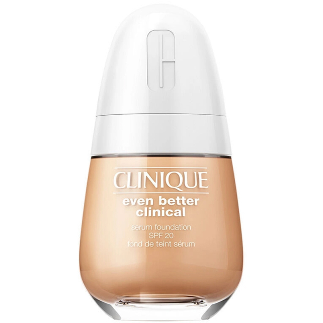 Clinique Even Better Clinical Serum Fondöten SPF 20 No: WN30 Biscuit 30ml - 1
