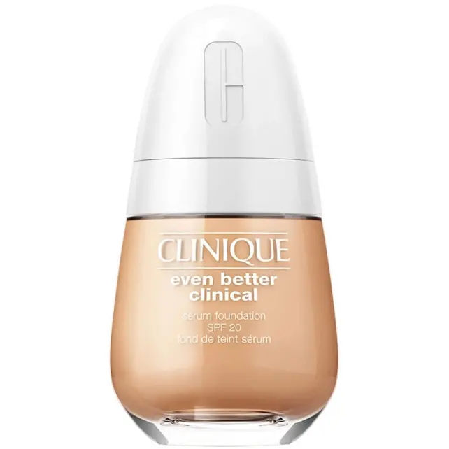 Clinique Even Better Clinical Serum Fondöten SPF 20 No: WN30 Biscuit 30ml - 1