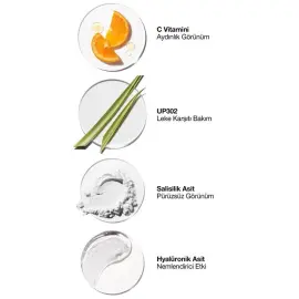 Clinique Even Better Clinical Serum Fondöten SPF 20 No: CN08 Linen 30ml - 2