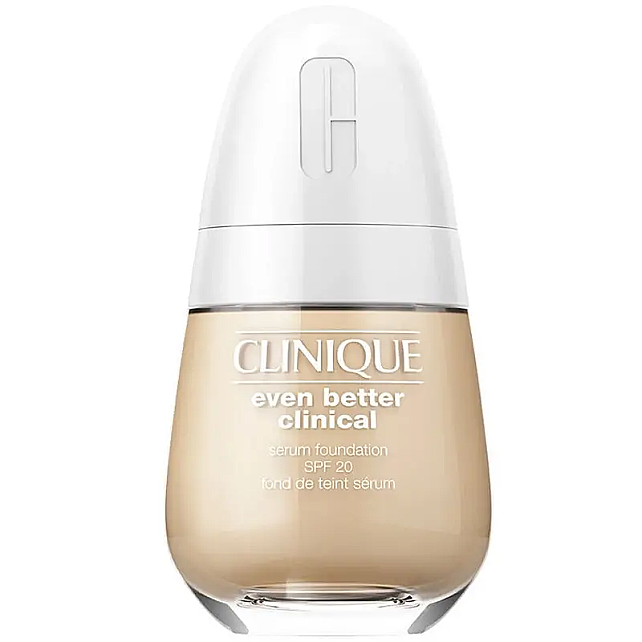 Clinique Even Better Clinical Serum Fondöten SPF 20 No: CN28 Ivory 30ml - 1