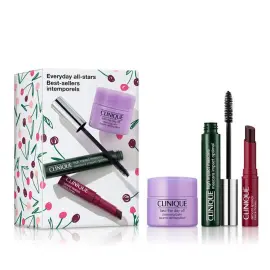 Clinique Everyday All Stars - Günlük Makyaj Seti - 2
