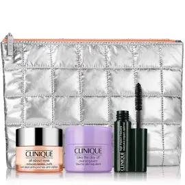 Clinique Eyes On The Fly - Göz Çevresi Bakım Seti - 2