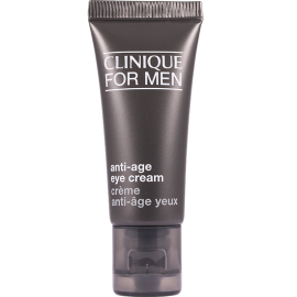 Clinique For Men Anti Age Eye Cream - Göz Çevresi Bakım Kremi 15ml - Clinique