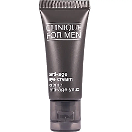Clinique For Men Anti-Age Eye Cream - Göz Çevresi Bakım Kremi 15ml - Clinique
