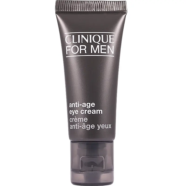 Clinique For Men Anti-Age Eye Cream - Göz Çevresi Bakım Kremi 15ml - 1