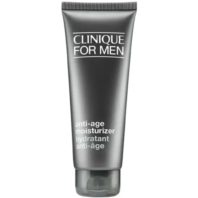 Clinique For Men Anti Age Moisturizer - Yaşlanma Karşıtı Nemlendirici 100ml - 1