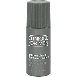Clinique For Men Antiperspirant - Erkek Roll-On Deodorant 75ml - Clinique