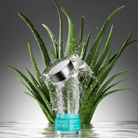 Clinique For Men Maximum Hydrator - Nemlendirici Jel Krem 50ml - 2