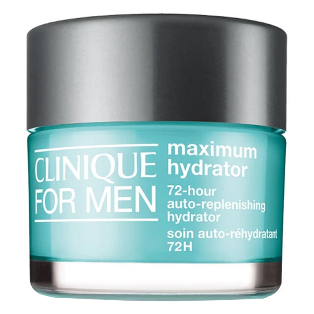 Clinique For Men Maximum Hydrator - Nemlendirici Jel Krem 50ml - 1