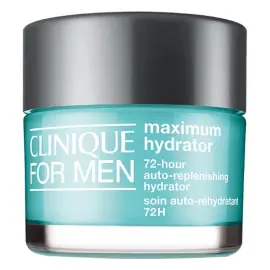 Clinique For Men Maximum Hydrator - Nemlendirici Jel Krem 50ml - 1