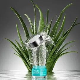 Clinique For Men Maximum Hydrator - Nemlendirici Jel Krem 50ml - 2