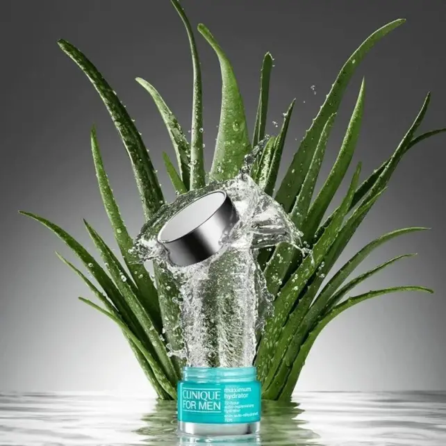 Clinique For Men Maximum Hydrator - Nemlendirici Jel Krem 50ml - 2