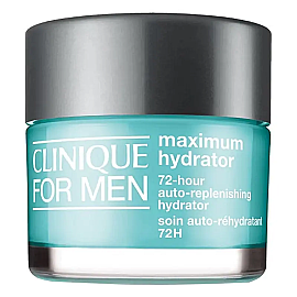 Clinique For Men Maximum Hydrator - Nemlendirici Jel Krem 50ml - Clinique