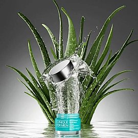 Clinique For Men Maximum Hydrator - Nemlendirici Jel Krem 50ml - 2