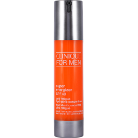 Clinique For Men Super Energizer SPF 40 Koruyucu Nemlendirici 48ml - Clinique