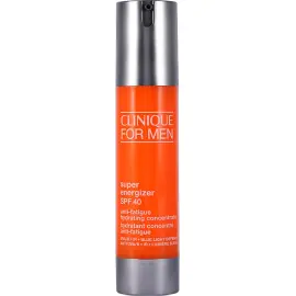 Clinique For Men Super Energizer SPF 40 Koruyucu Nemlendirici 48ml - 1