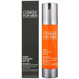 Clinique For Men Super Energizer SPF 40 Koruyucu Nemlendirici 48ml - 2