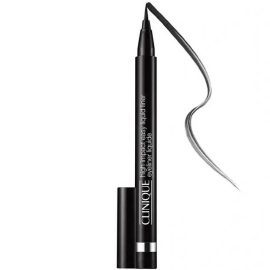 Clinique High Impact Easy Liquid Eyeliner - Likit Eyeliner No: 01 Black - 2