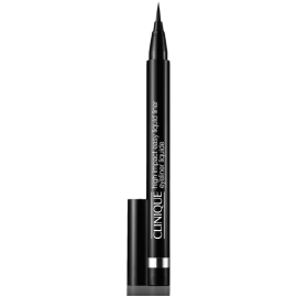 Clinique High Impact Easy Liquid Eyeliner - Likit Eyeliner No: 01 Black - Clinique