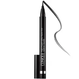 Clinique High Impact Easy Liquid Eyeliner - Likit Eyeliner No: 01 Black - 2