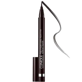 Clinique High Impact Easy Liquid Eyeliner - Likit Eyeliner No: 03 Espresso - 2