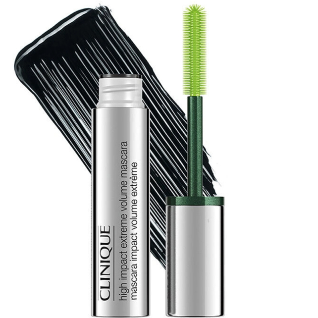Clinique High Impact Extreme Volume Maskara No: 01 Extra Black - 2