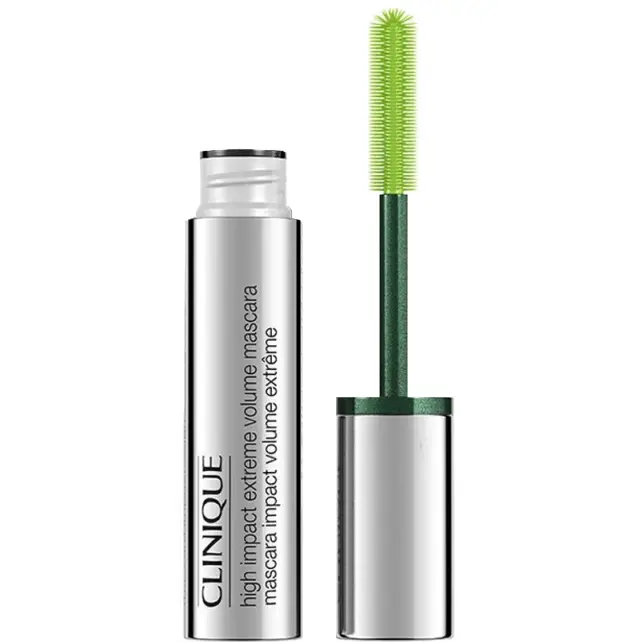 Clinique High Impact Extreme Volume Maskara No: 01 Extra Black - 1