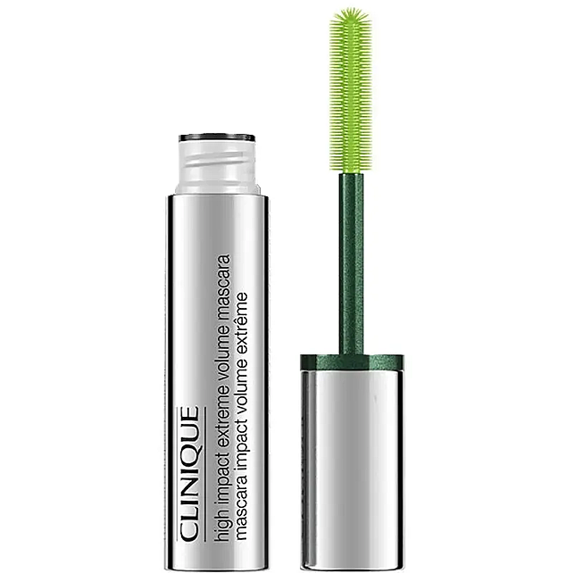 Clinique High Impact Extreme Volume Maskara No: 01 Extra Black - 1