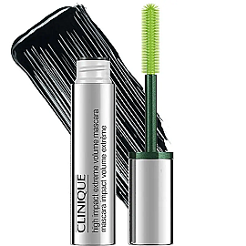 Clinique High Impact Extreme Volume Maskara No: 01 Extra Black - 2