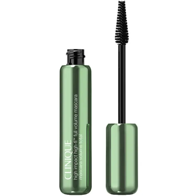 Clinique High Impact High Volume Maskara No: 02 Black/Brown - 1