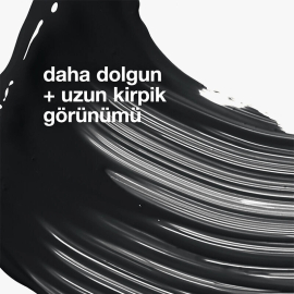 Clinique High Impact Maskara No: 01 Black 7ml - 4