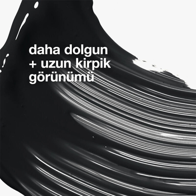 Clinique High Impact Maskara No: 01 Black 7ml - 4