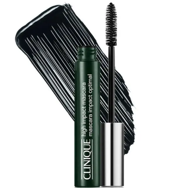 Clinique High Impact Maskara No: 01 Black 7ml - 2