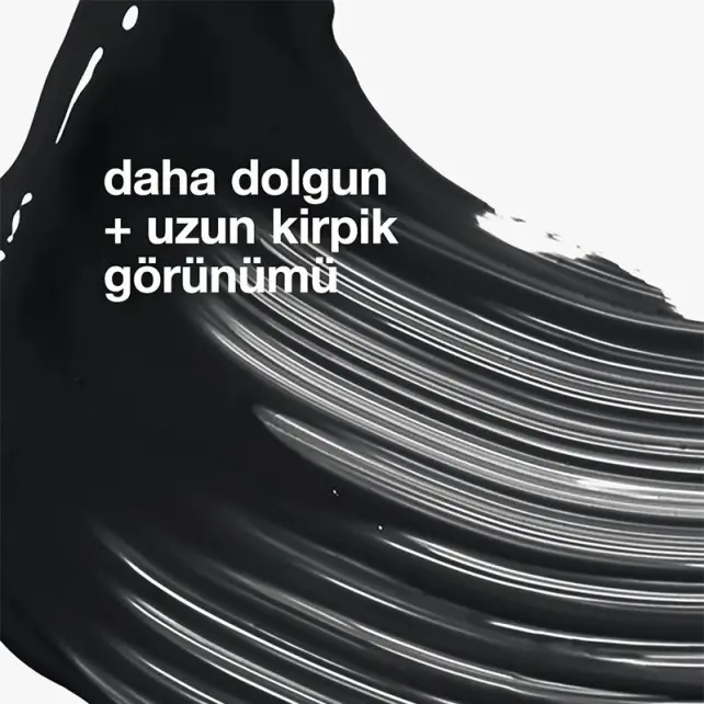 Clinique High Impact Maskara No: 01 Black 7ml - 4