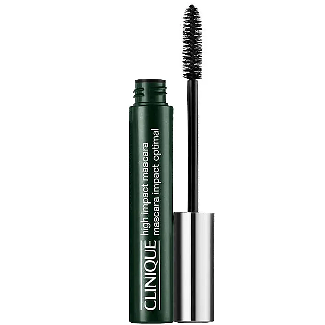 Clinique Clinique High Impact Maskara 01 Black